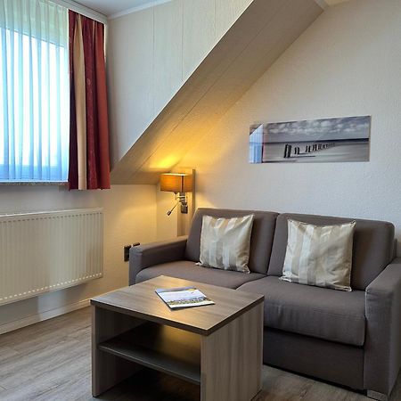 Appartementanlage Zur Seemoewe Insel Poel Kültér fotó
