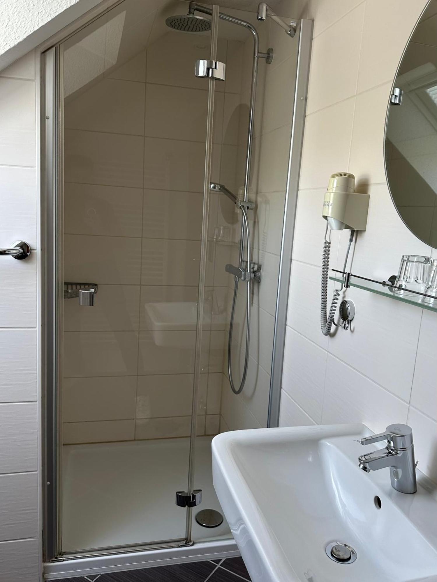 Appartementanlage Zur Seemoewe Insel Poel Szoba fotó