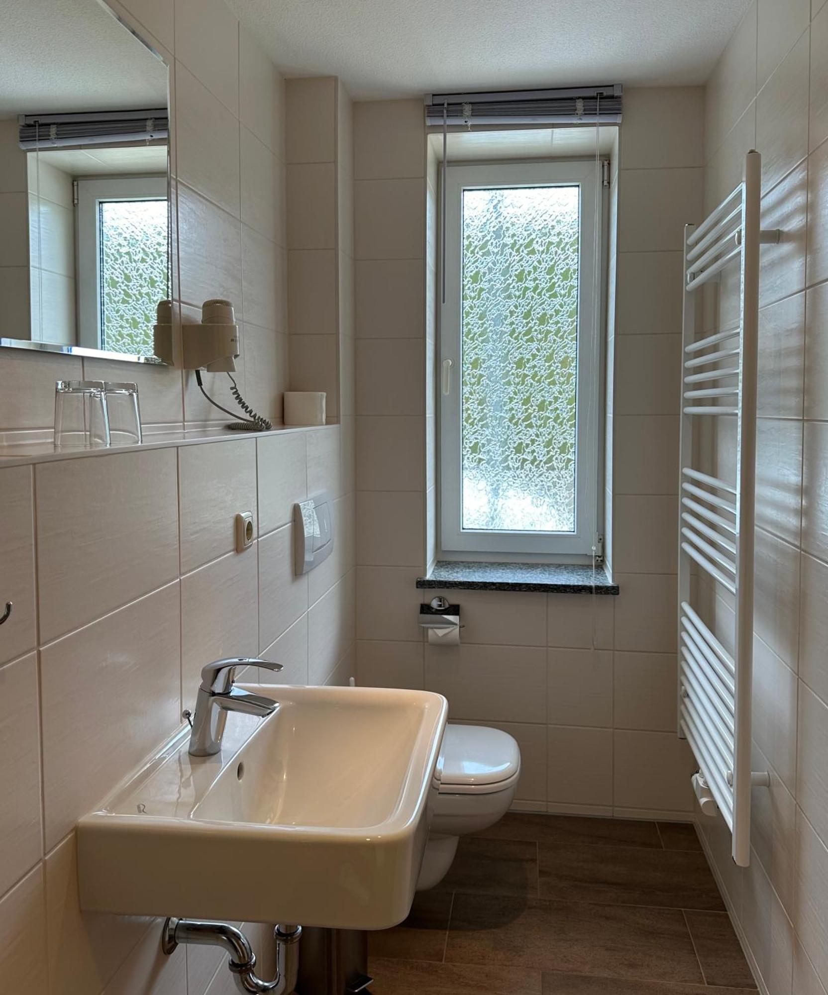 Appartementanlage Zur Seemoewe Insel Poel Kültér fotó
