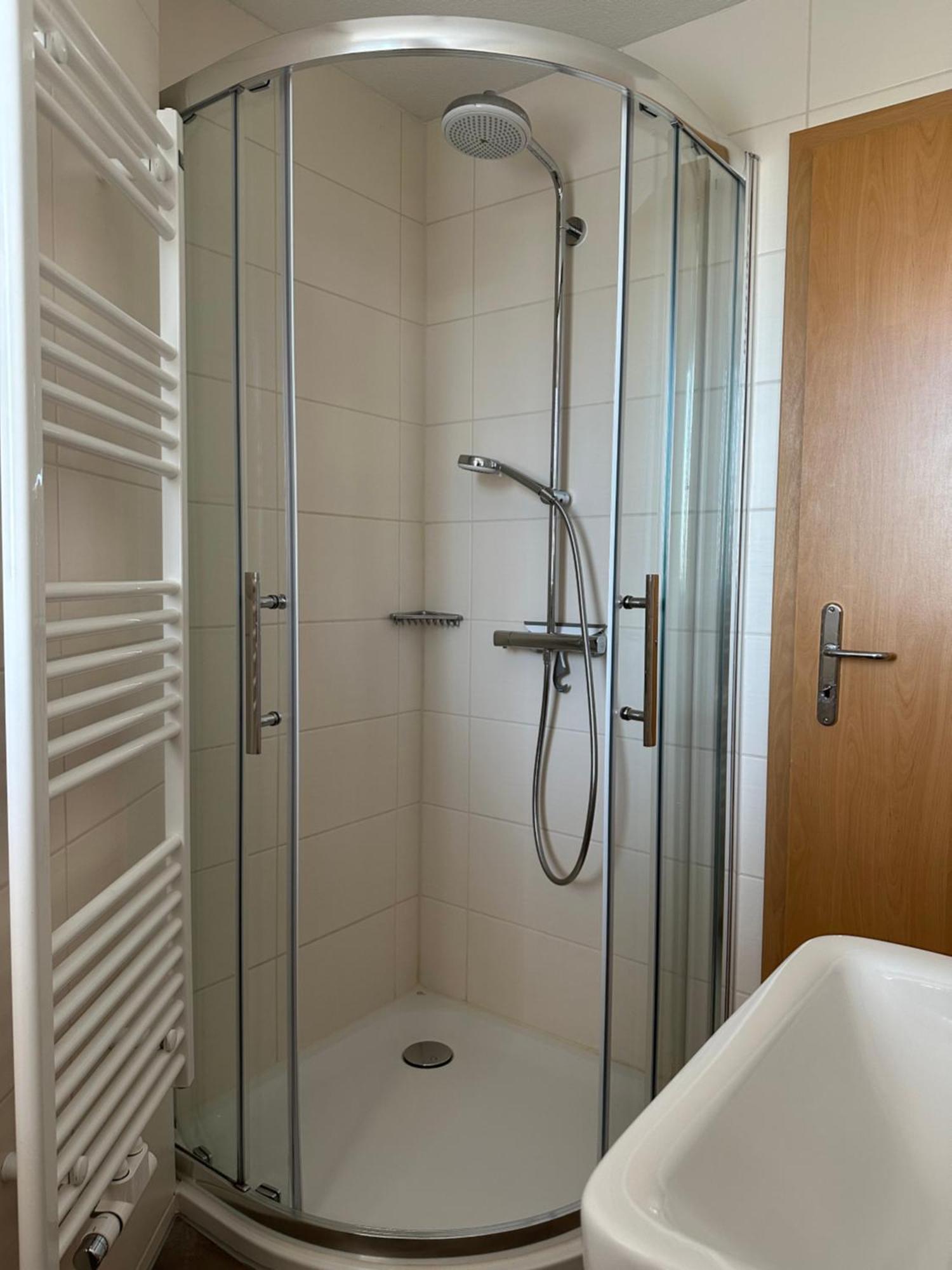 Appartementanlage Zur Seemoewe Insel Poel Szoba fotó
