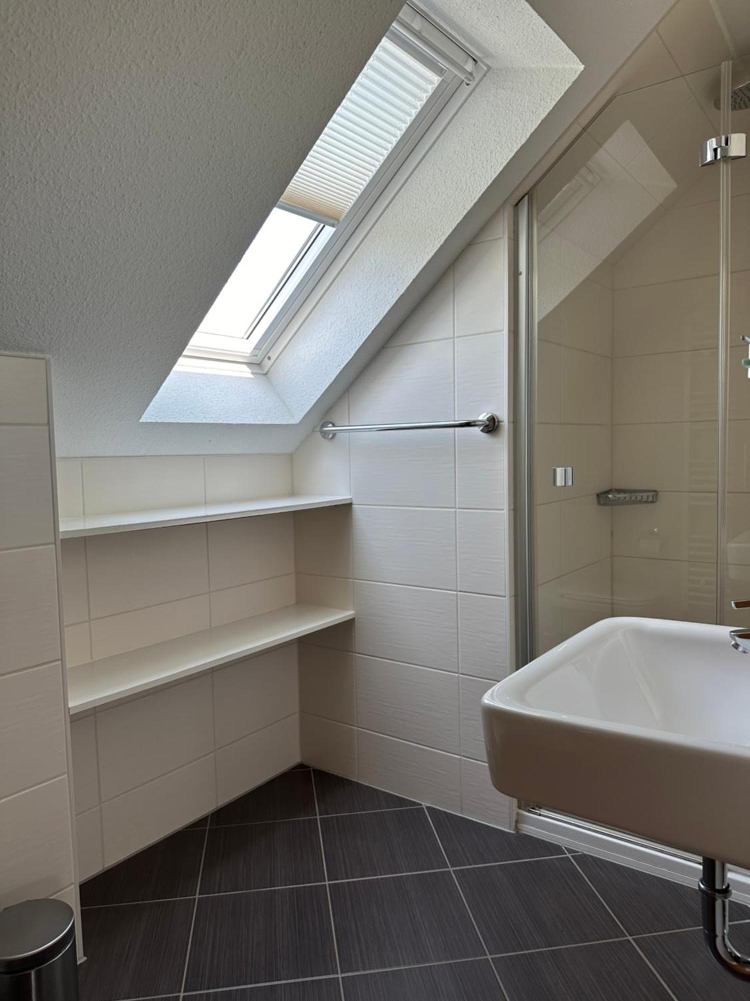 Appartementanlage Zur Seemoewe Insel Poel Szoba fotó