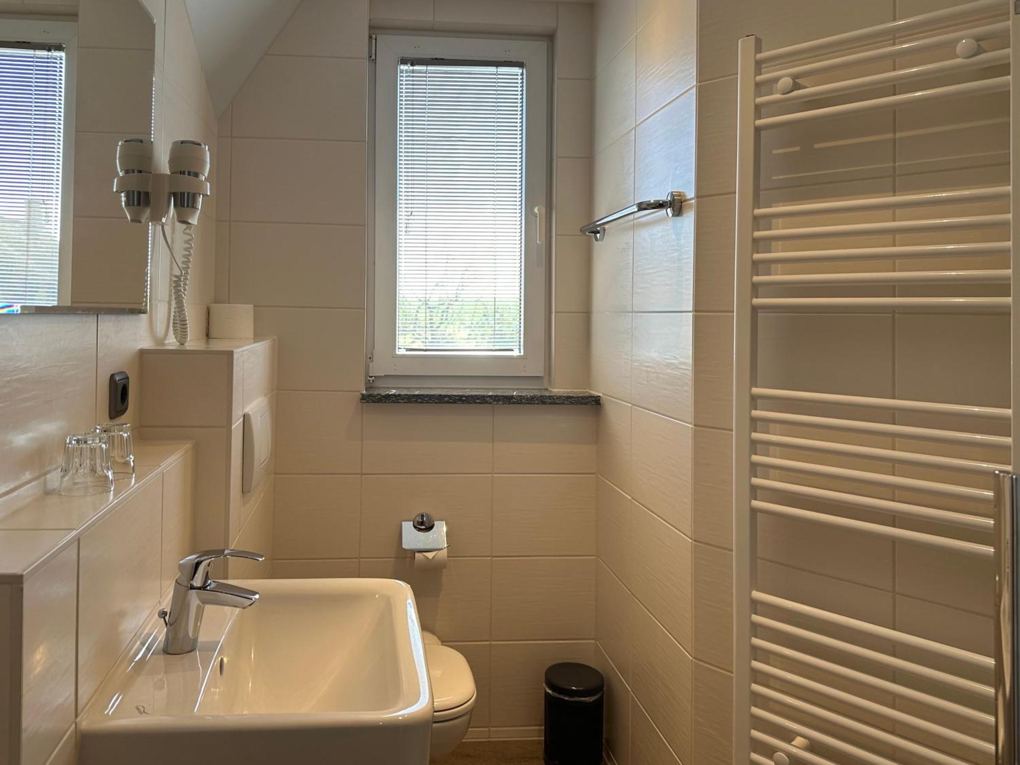 Appartementanlage Zur Seemoewe Insel Poel Kültér fotó