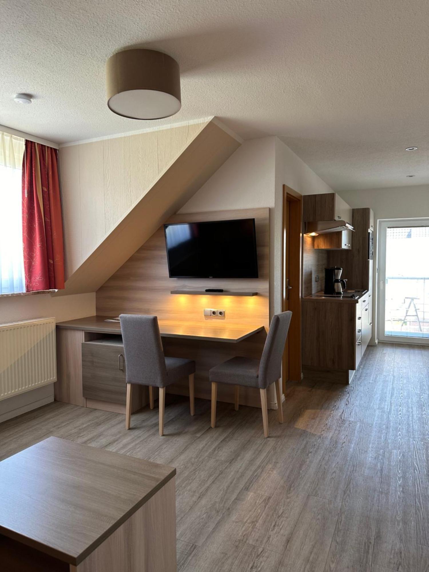 Appartementanlage Zur Seemoewe Insel Poel Szoba fotó