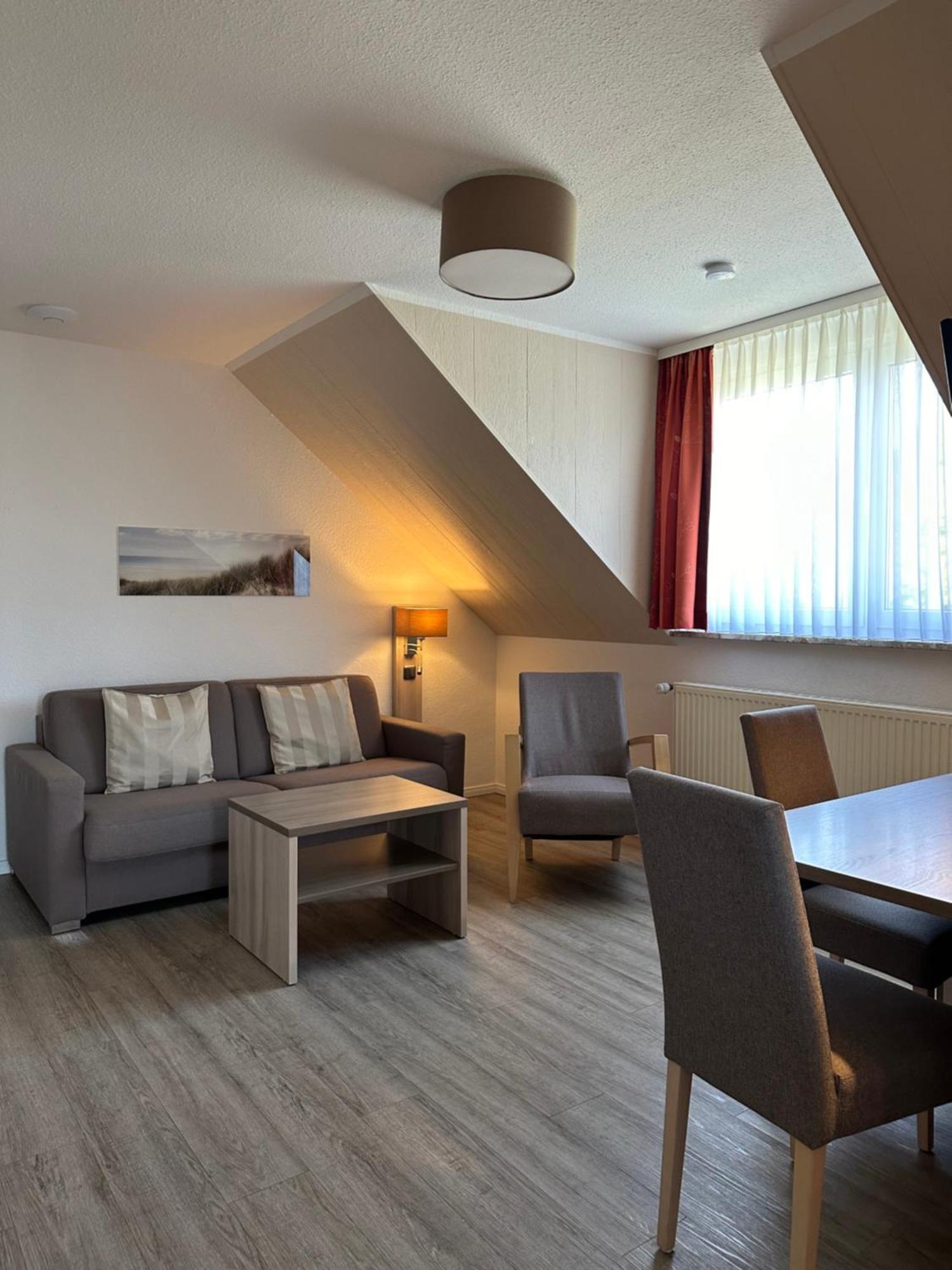Appartementanlage Zur Seemoewe Insel Poel Szoba fotó