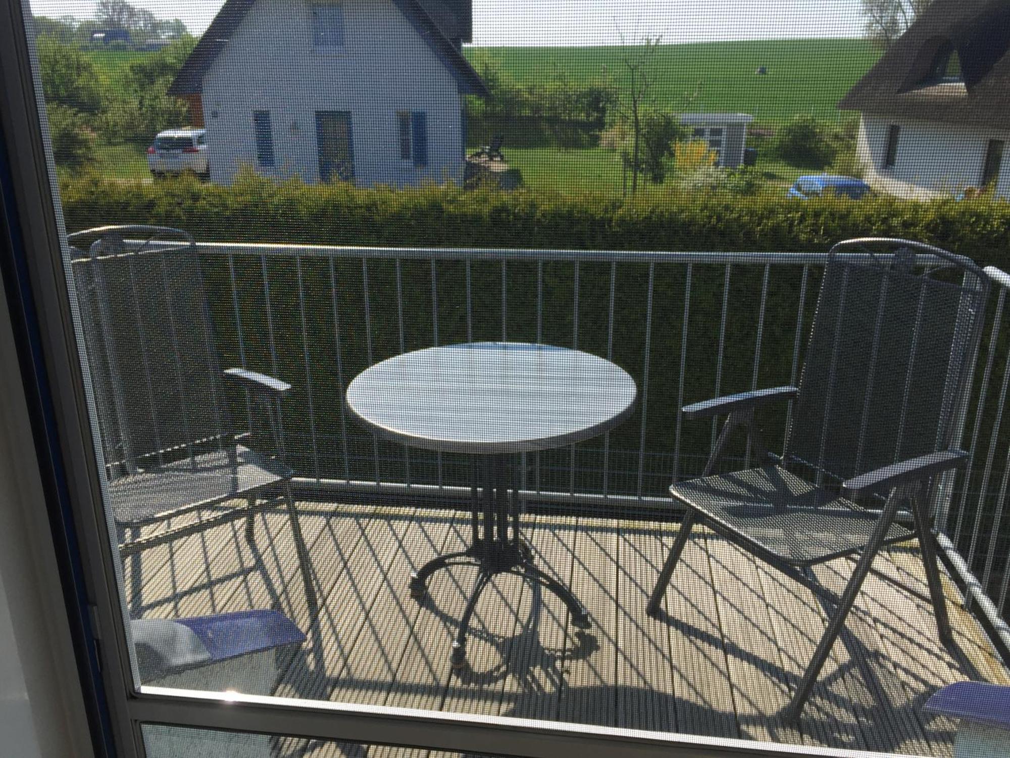 Appartementanlage Zur Seemoewe Insel Poel Szoba fotó