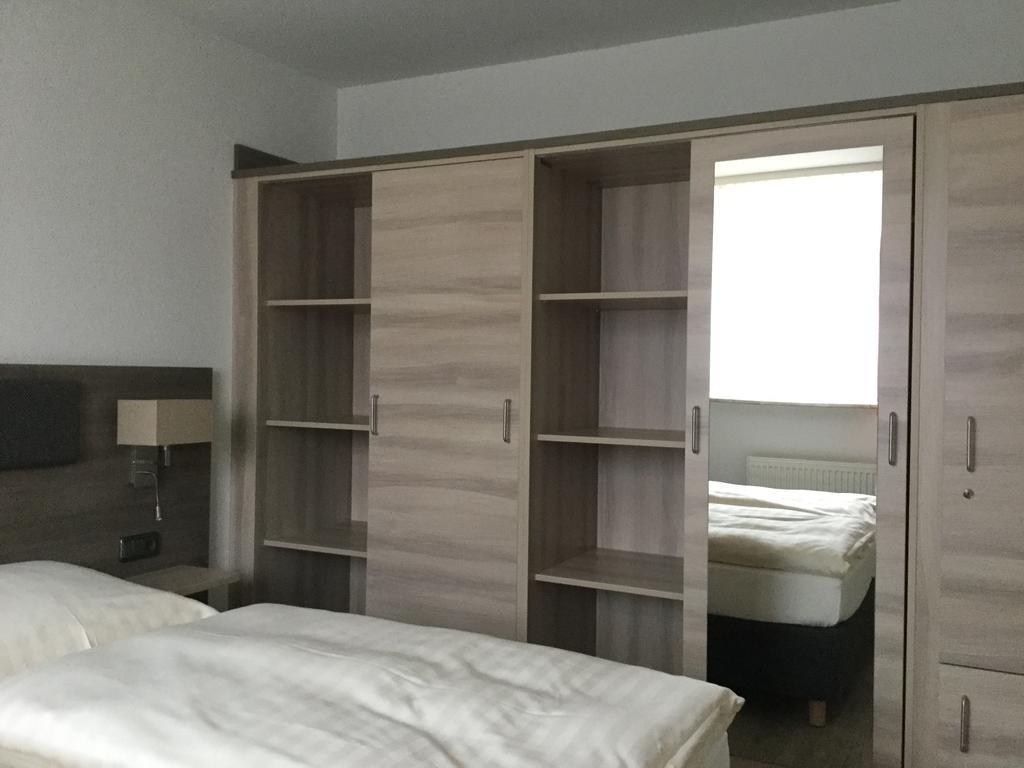 Appartementanlage Zur Seemoewe Insel Poel Kültér fotó